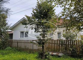 Дом на продажу, 41 м2, Пермский край, улица Кольцова, 43
