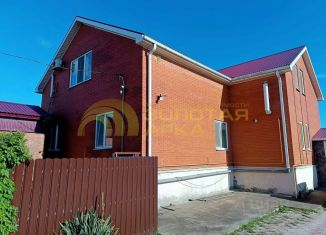 Продаю дом, 294 м2, Краснодарский край, Садовая улица, 27