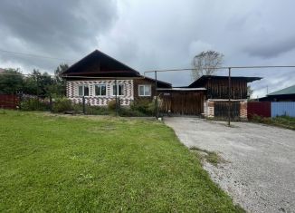 Продам дом, 53 м2, поселок городского типа Арти, улица Ленина, 286