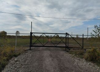 Продается земельный участок, 12 сот., Новосибирская область, аллея Радости, 20