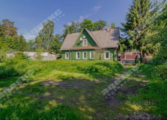 Продажа дома, 67.2 м2, Сестрорецк, 9-я линия, 13