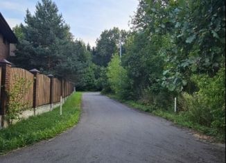 Участок на продажу, 19 сот., Москва, деревня Дубовка, 10А