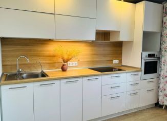 Продам 1-ком. квартиру, 40.4 м2, Самара, 5-я просека, 110, метро Алабинская