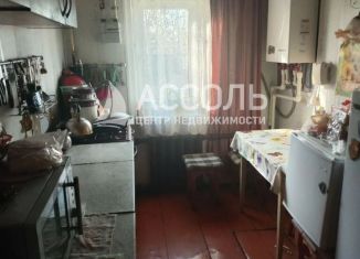 Продается дом, 61 м2, Омская область, 5-я Островская улица, 82