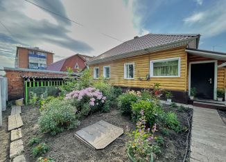 Дом на продажу, 50 м2, Прокопьевск, Слуцкая улица, 3А