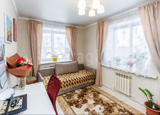 Продам дачу, 50.6 м2, Тюменская область, Трактовая улица