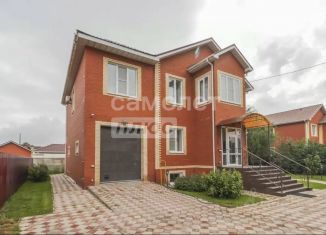 Продаю коттедж, 320 м2, Омск, Степенная улица, 31