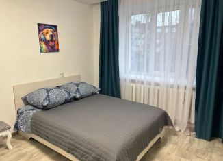 1-комнатная квартира в аренду, 25 м2, Рыбинск, бульвар Победы, 30