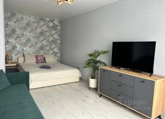 Аренда 1-комнатной квартиры, 32 м2, Самара, проспект Ленина, 16