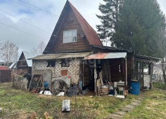 Продам дачу, 28 м2, Пермский край
