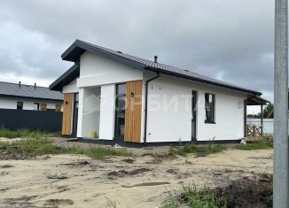 Продажа дома, 100 м2, Тюменская область, улица Васнецова