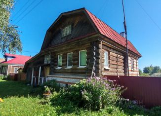Продаю дом, 43.5 м2, Нижегородская область, Большая улица, 52