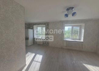 Квартира на продажу студия, 33.1 м2, Забайкальский край, микрорайон Девичья Сопка, 39