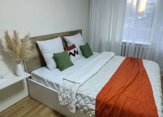 1-ком. квартира в аренду, 35 м2, Белгород, Молодёжная улица, 16А