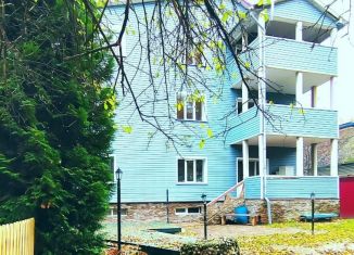 Продажа коттеджа, 608 м2, Москва, улица Громова, 9, станция Лианозово