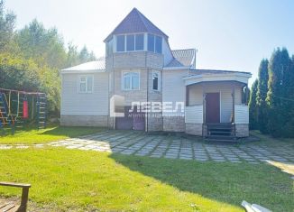 Продаю дом, 218.4 м2, Тульская область, СНТ Солнышко, 228