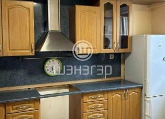 Продажа 5-комнатной квартиры, 88 м2, Улан-Удэ, улица Жердева, 33