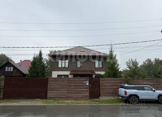 Продажа дома, 220 м2, Новосибирская область, Радужная улица, 7