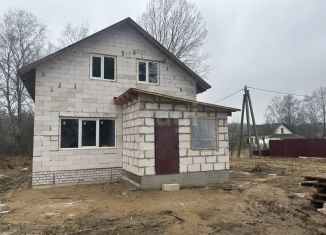 Продажа дома, 113.3 м2, Смоленск, посёлок Пасово, 7В