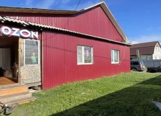 Продажа дачи, 90.7 м2, Свердловская область, Каменская улица, 20