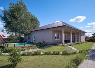Продажа коттеджа, 210 м2, Новосибирская область