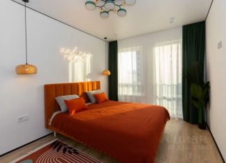 Сдается 1-ком. квартира, 41 м2, Уфа, бульвар Ибрагимова, 90/2