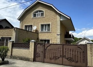 Дом на продажу, 319 м2, Ставрополь, Промышленный район, улица Роз, 5А