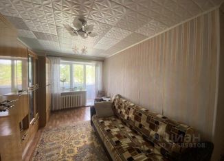 Продается 3-комнатная квартира, 57.4 м2, Пермский край, улица Степанова, 14