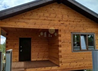 Продается дом, 50 м2, Иркутская область, Пихтовая улица, 35