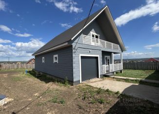 Дом на продажу, 120 м2, Иркутская область, Школьная улица