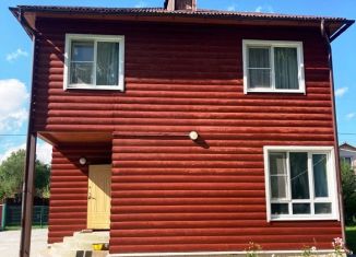 Продается дача, 113 м2, Владимирская область, 4-я Садовая улица