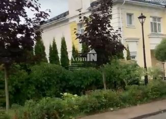 Продам таунхаус, 132.5 м2, Санкт-Петербург, Учхозная улица, 22