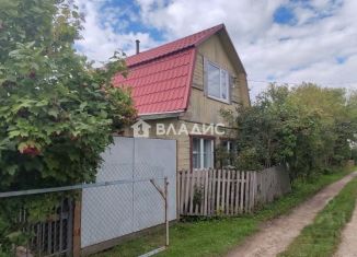 Продажа дачи, 56 м2, Владимирская область, СНТ Строитель, 149