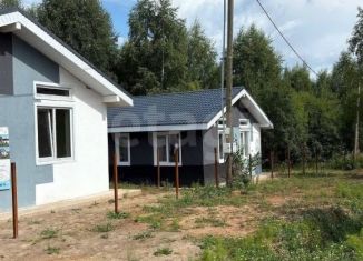 Продаю дом, 70 м2, Пермский край, Клубничная улица