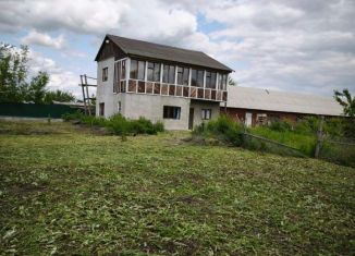 Дом на продажу, 110 м2, Воронежская область, посёлок Неждановка, 57