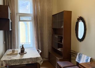 Продам комнату, 170 м2, Санкт-Петербург, Кавалергардская улица, 8Б, муниципальный округ Смольнинское