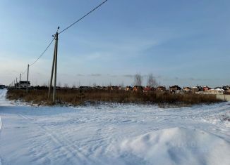 Продажа земельного участка, 14 сот., село Капитанщино