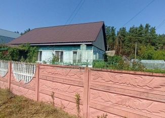Дом на продажу, 80 м2, Брянская область, улица Сосновый Бор