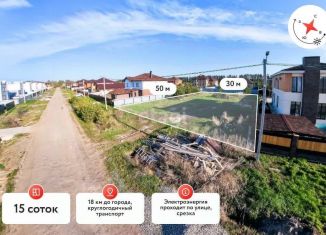 Продам участок, 15 сот., село Перевалово