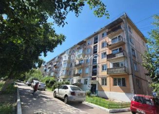 Продается однокомнатная квартира, 31.2 м2, Бурятия, бульвар Карла Маркса, 9