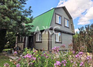 Продается дом, 104 м2, Калужская область, Ильинский проезд