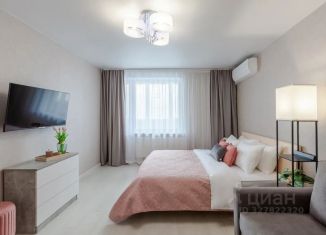 Сдам в аренду 2-ком. квартиру, 46 м2, Самара, 5-я просека, 110Д, метро Спортивная