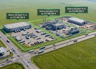 Продается земельный участок, 1500 сот., Крым