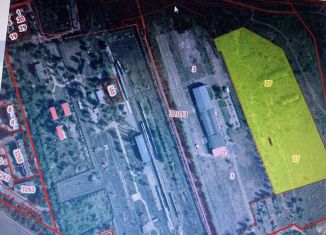 Продается участок, 745 сот., рабочий поселок Приволжский
