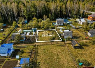 Земельный участок на продажу, 5 сот., Калужская область, садовые участки Заря, 102