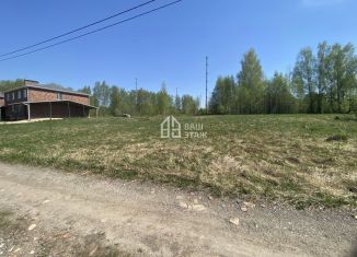 Продажа земельного участка, 10 сот., Калуга, Медовая улица, Ленинский округ