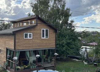 Дом на продажу, 108 м2, Омская область, 9-я аллея, 519