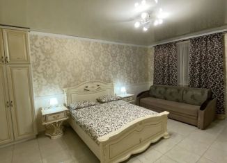 Сдается в аренду квартира студия, 28 м2, Кабардино-Балкария, улица Хуранова, 7