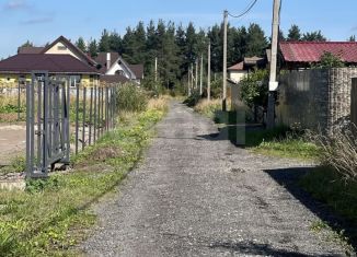 Участок на продажу, 15.6 сот., Ленинградская область, КП Хвойное, 48