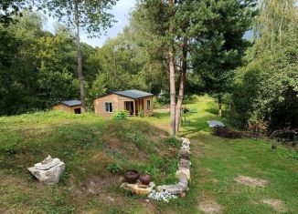 Продажа дома, 30 м2, Тульская область